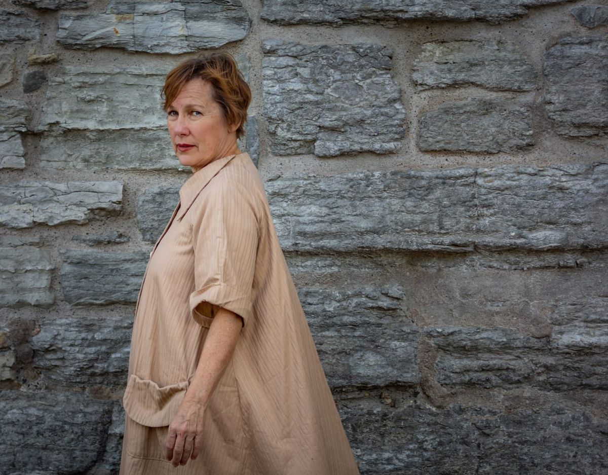Iris Dement, 14 August | Event in Philadelphia | AllEvents