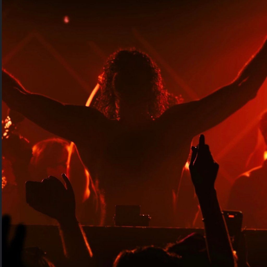 iNTRA: Hades, Outrage, Kaki, CMRN., 30 January | Event in Glasgow | AllEvents