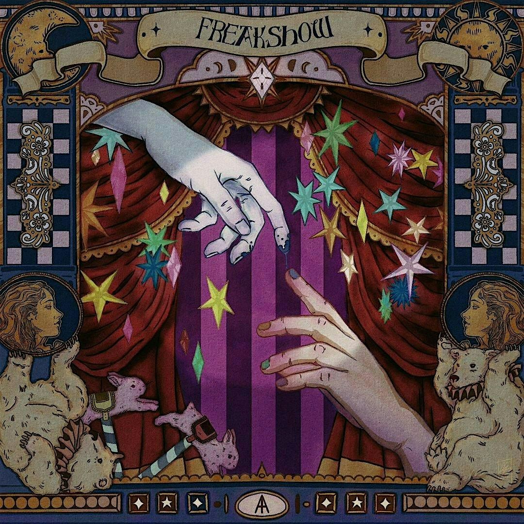 Awakening Autumn, 31 January | Event in Springville | AllEvents