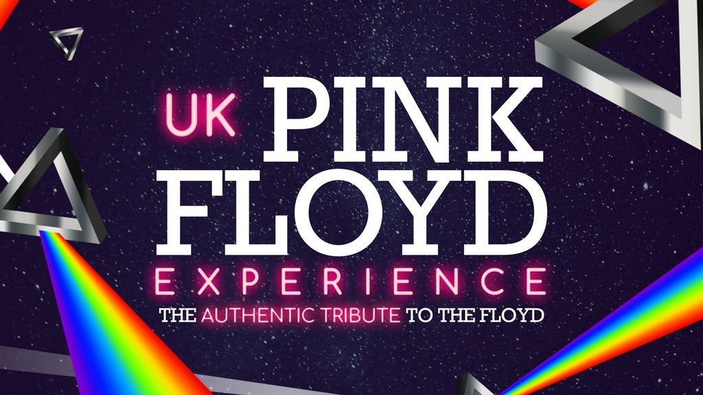 UK Pink Floyd Experience, 24 October | Event in Scarborough | AllEvents