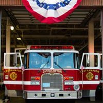 Easthampton Fire Department