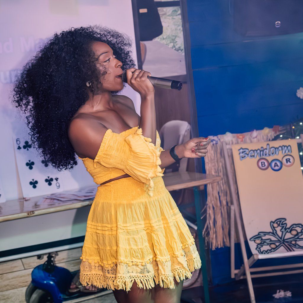 The Benidorm Bar hosts... TRIBUTES & TIARAS | Event in Liverpool | AllEvents