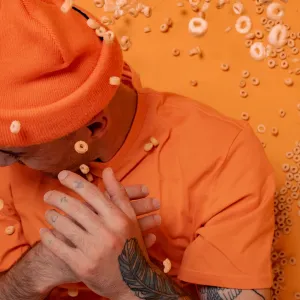 Matthew Mole in George