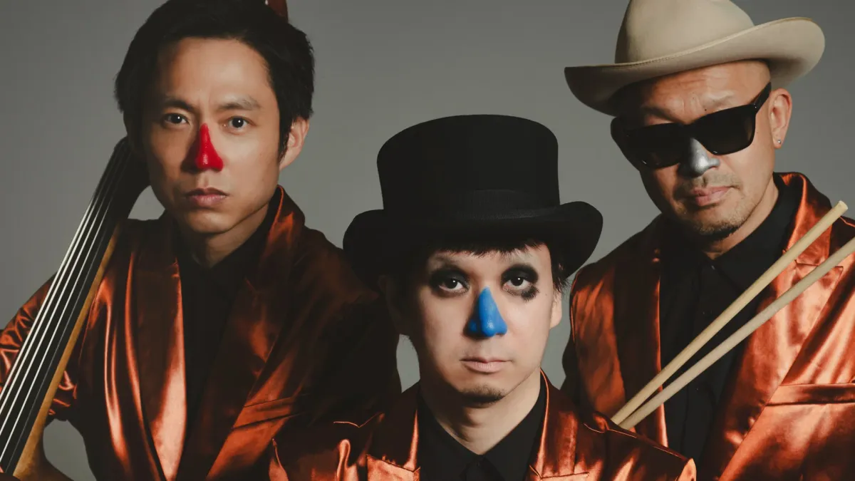 H ZETTRIO in 札幌市中央区, 23 July | Event in 札幌市中央区 | AllEvents