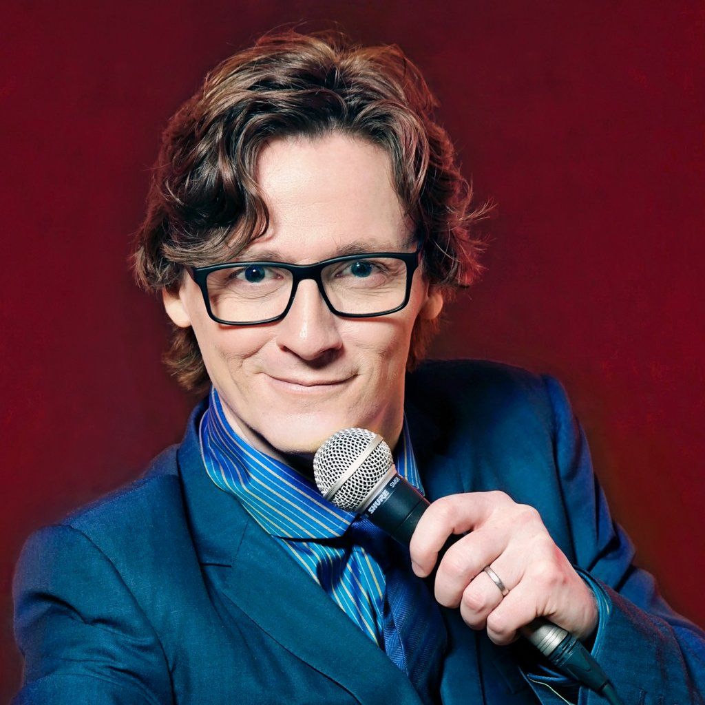 Just the Tonic Comedy Club - Birmingham - Ed Byrne Special, 13 November | Event in Birmingham | AllEvents