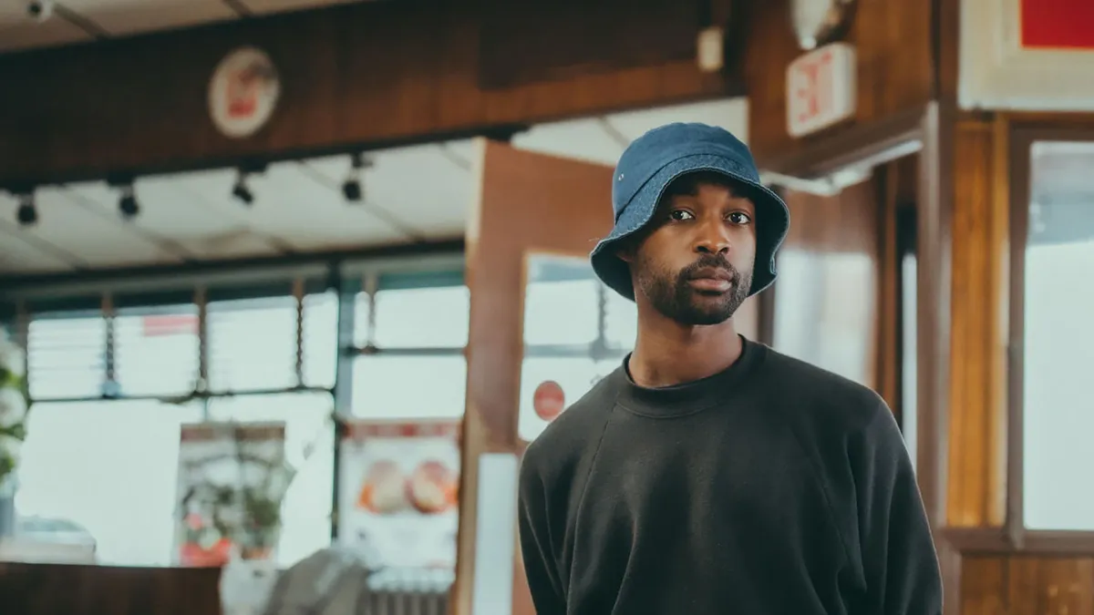 Jalen Ngonda in San Antonio, 28 September | Event in San Antonio | AllEvents