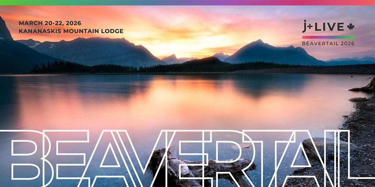 J+ LIVE Beavertail Edition, 20 March | Event in Kananaskis Village | AllEvents