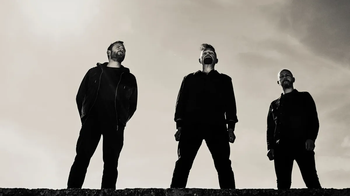 Therapy? in Wacken, 29 July | Event in Wilster | AllEvents