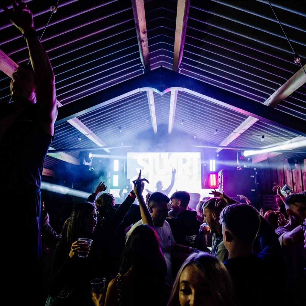 Word of Mouth Disco & Club Classics Winter Soiree Crown Medicine, 2 December | Event in Wolverhampton