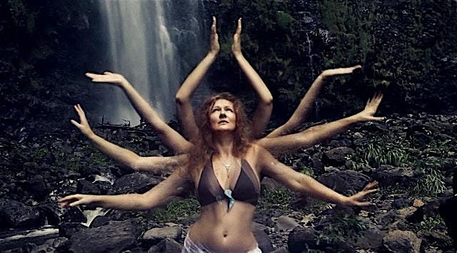 New Moon Tantric Belly Dance Workshop