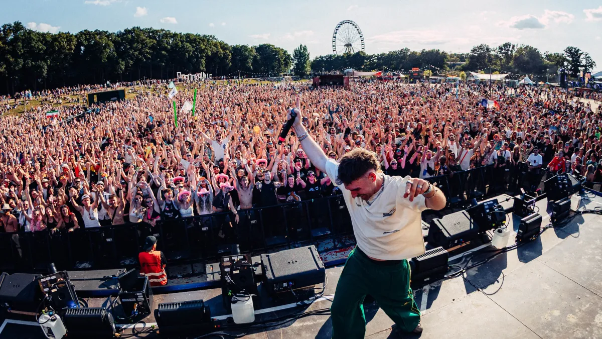 Ely Oaks in Los Angeles, 6 March | Event in Los Angeles | AllEvents