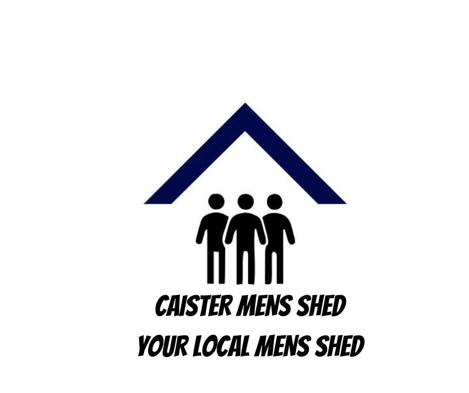 Caister Community Spoon Mens Shed, King V Playing Field