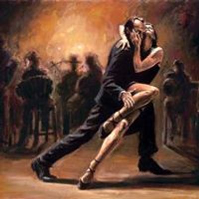 Tangazo, Tango in Katerini