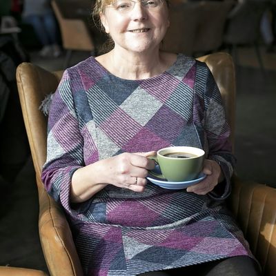 Josie Armitage Associates logo