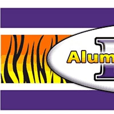 LSU Alumni of San Diego logo