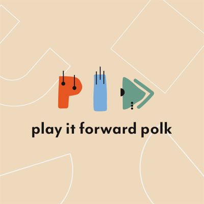 Play It Forward Polk