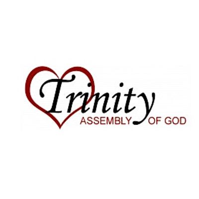 Trinity Assembly of God - Lanham logo