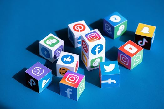Social Media for Business Webinar at Social Unity Media