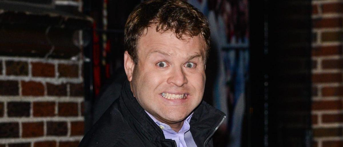 Frank Caliendo at Stage 271, 7 March | Event in Grant | AllEvents