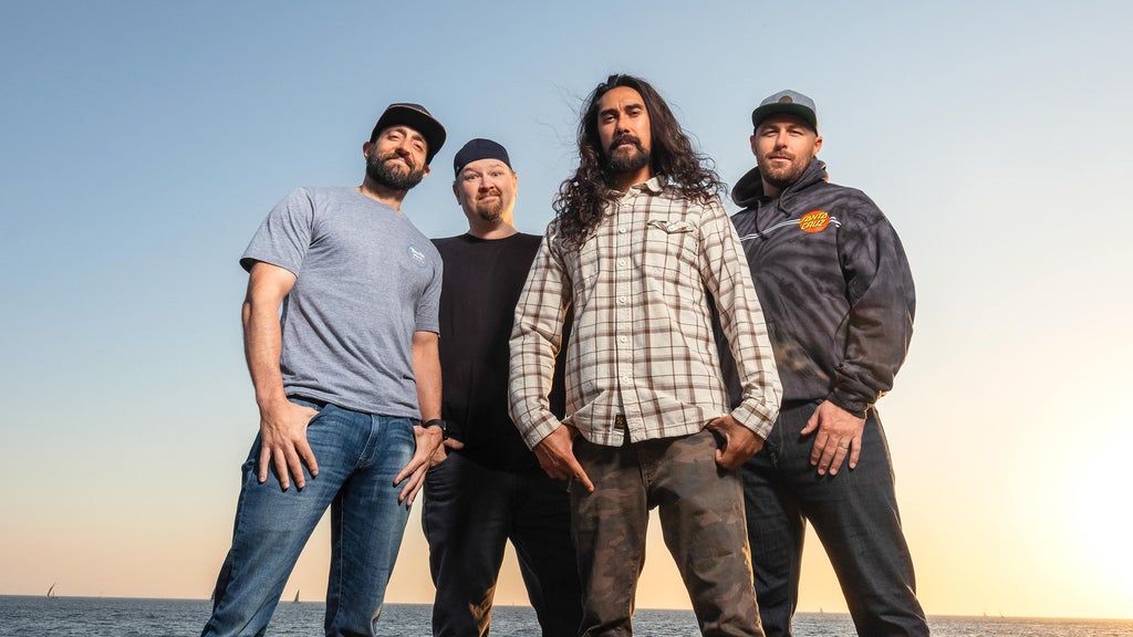 The Expendables, Chad Tepper, 8 February | Event in Seattle | AllEvents