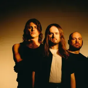 Fit For A King in Newtown