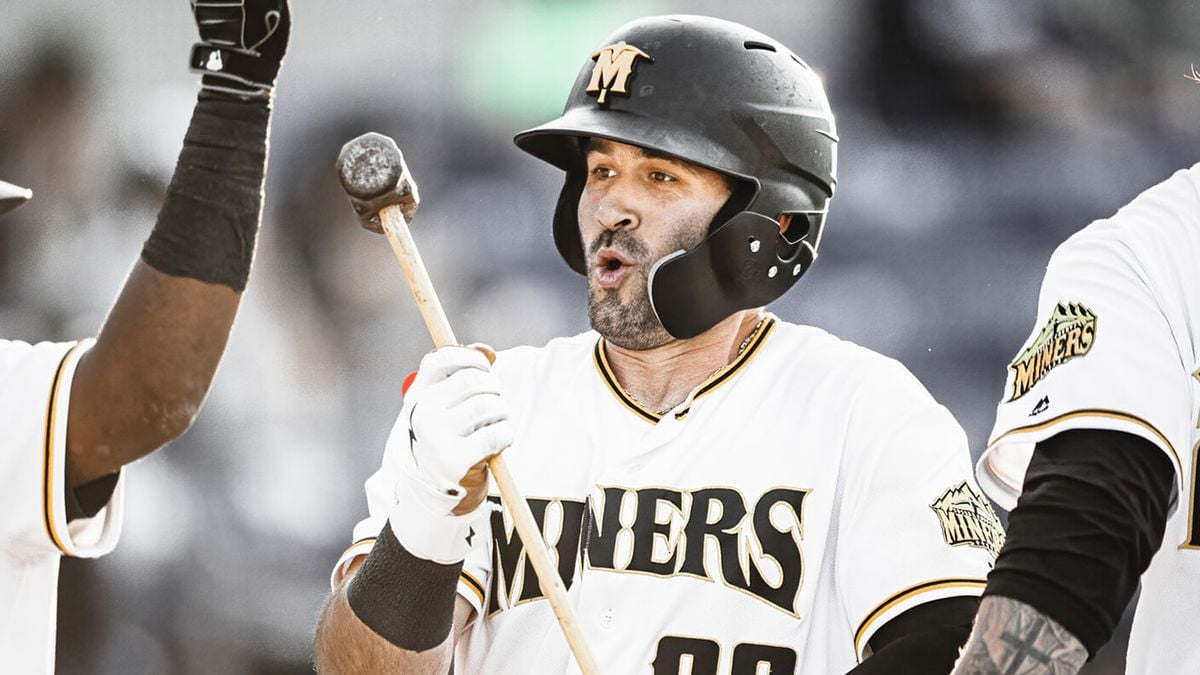 New Jersey Jackals vs. Sussex County Miners, 10 July | Event in Paterson | AllEvents