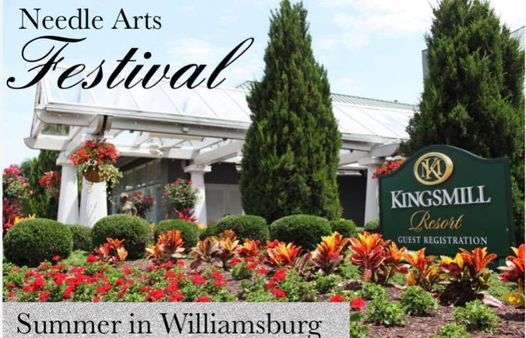 Events In Williamsburg In August 2021 Williamsburg December 2022 Events