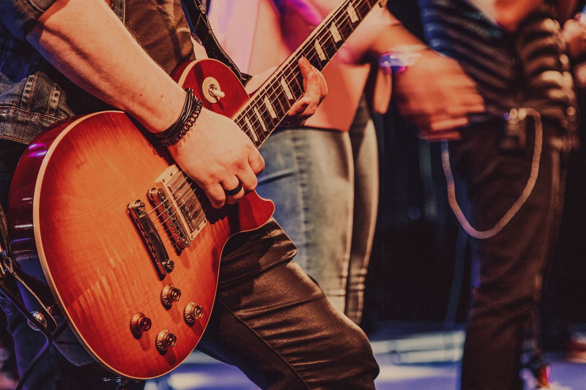 Warren Peay at Newberry Opera House, 24 May | Event in Newberry | AllEvents
