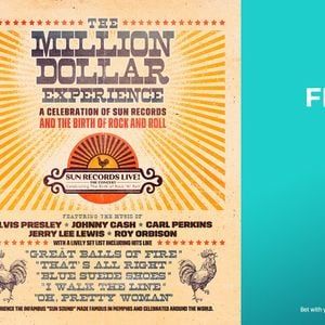 The Million Dollar Experience: A Celebration of Sun Records
