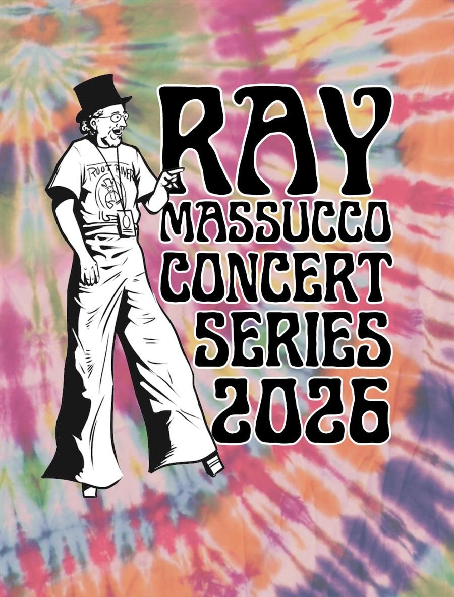 Ray Massucco, 31 December | Event in Bellows Falls | AllEvents