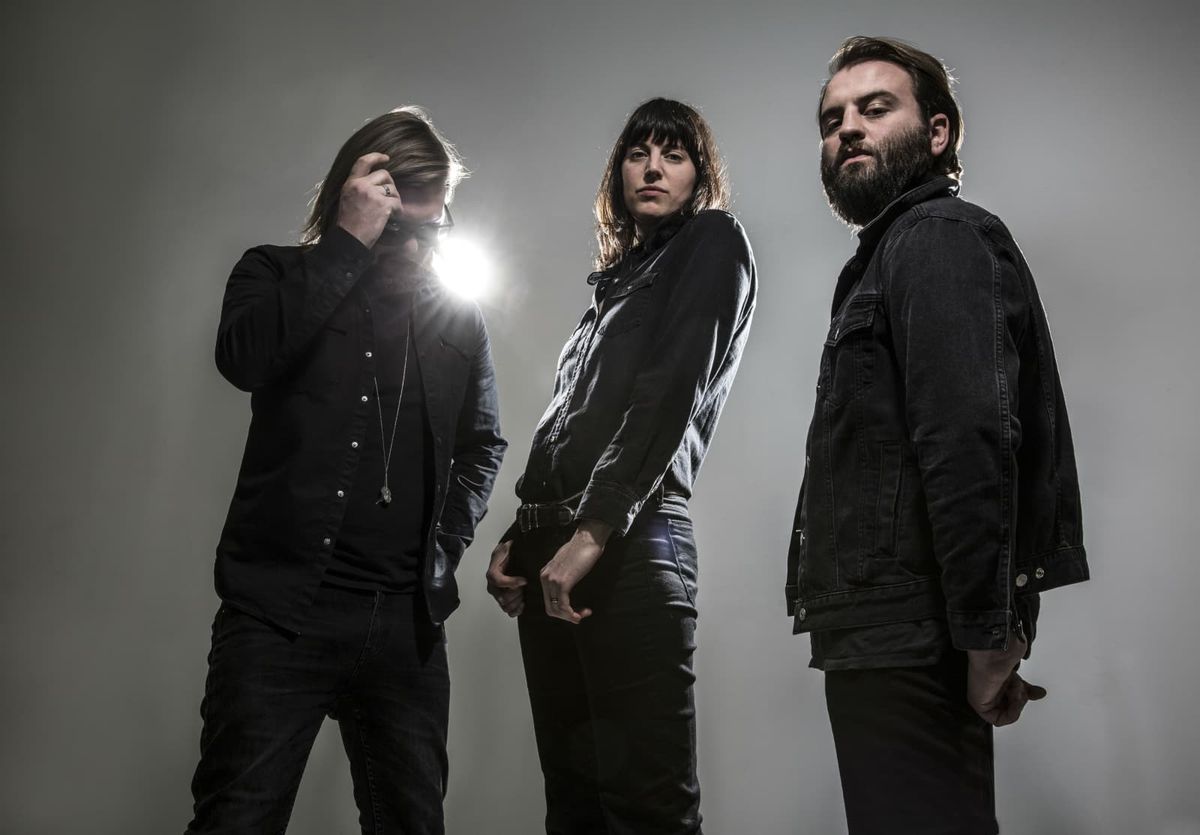 Band of Skulls Manchester Tickets, 10 December | Event in Manchester | AllEvents