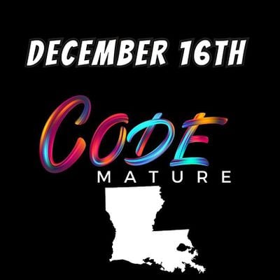 CODE MATURE