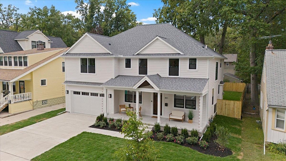 Open House in Royal Oak!, 30 November | Event in Royal Oak | AllEvents
