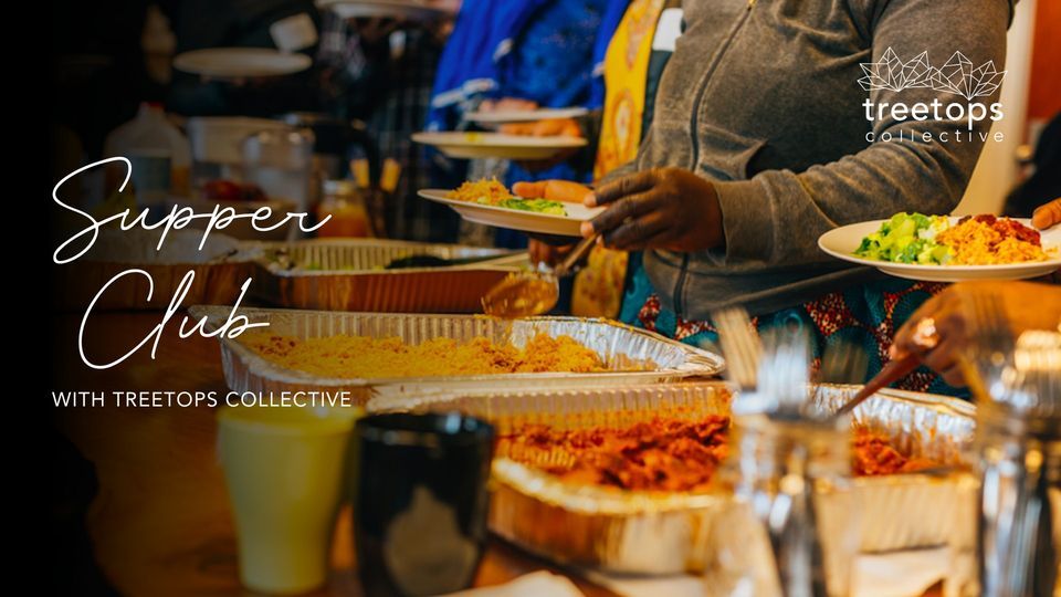 Supper Club Tamales Mary Eastown, Tamales Mary Eastown, Grand Rapids