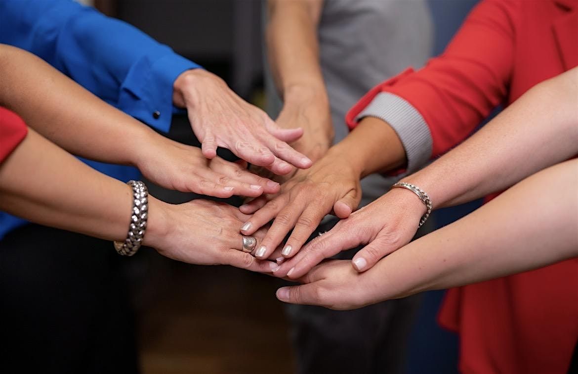 Connect With Purpose, 9 March | Event in Utica | AllEvents