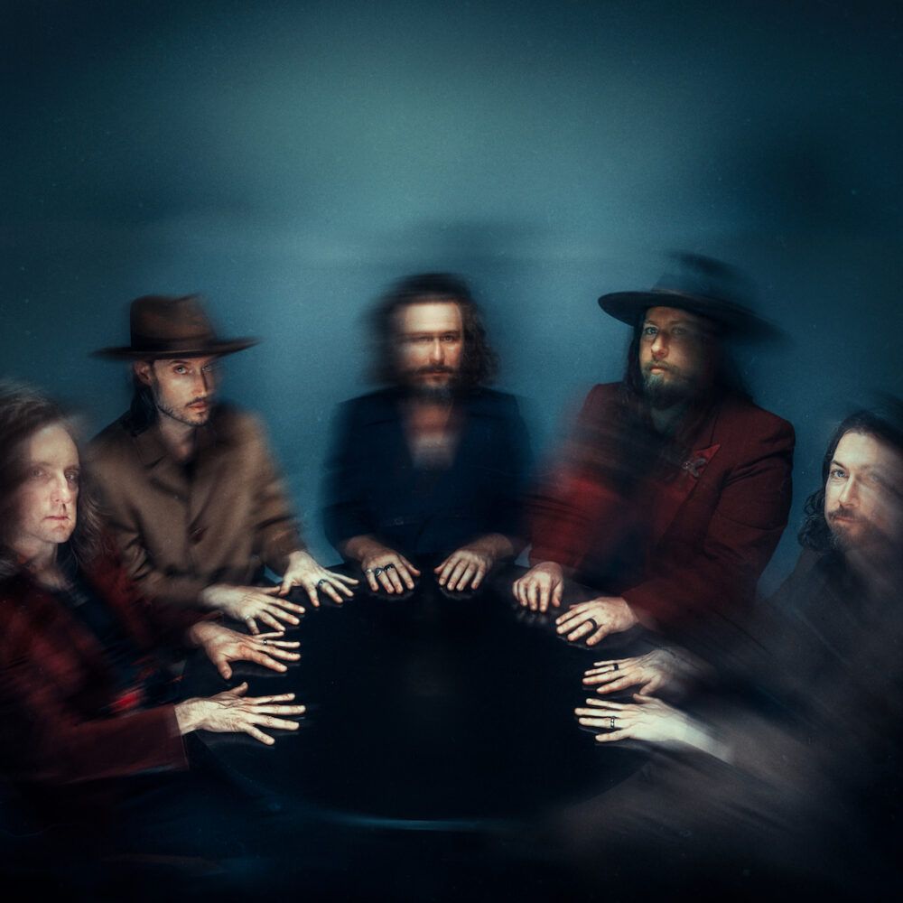 My Morning Jacket, 9 October | Event in Philadelphia | AllEvents