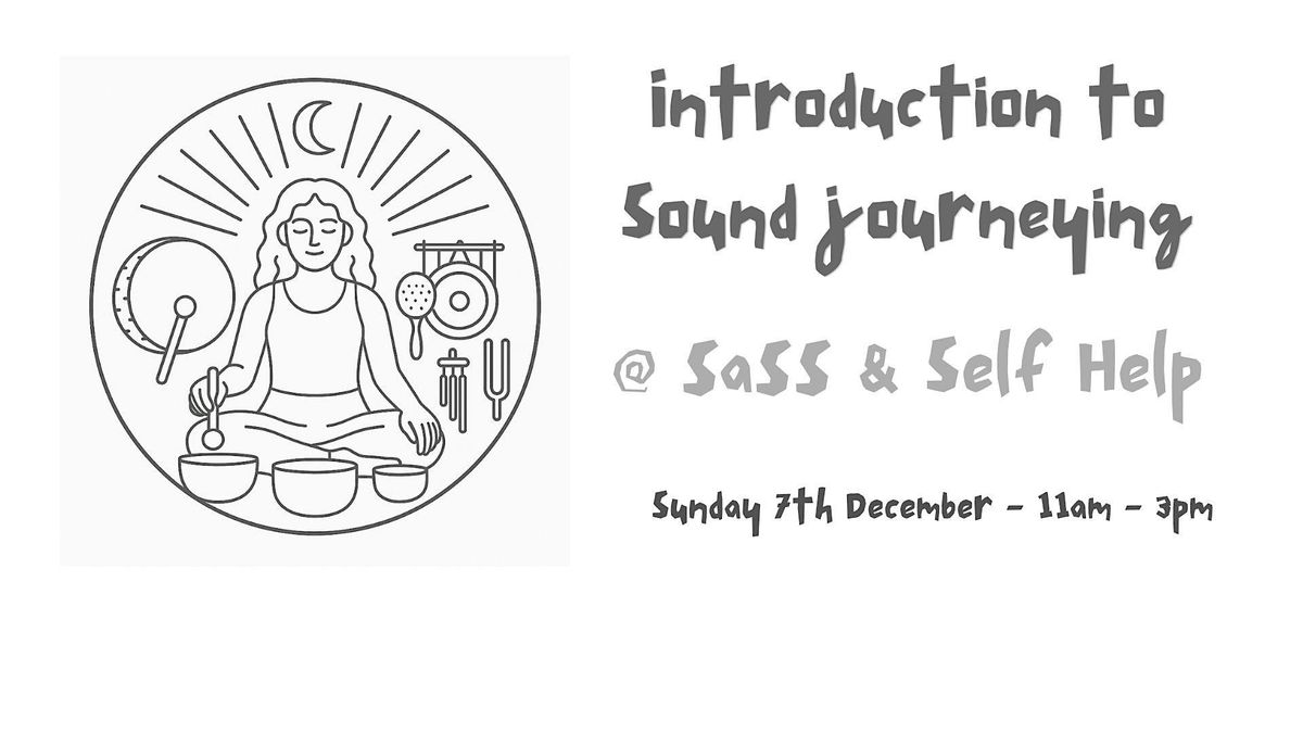 Introduction to Sound Healing Workshop, 7 December | Event in Liverpool | AllEvents