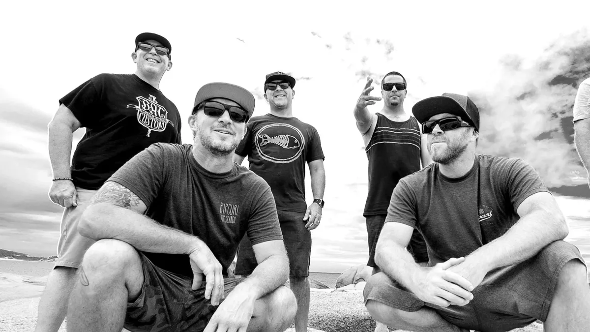 Slightly Stoopid in Saint Petersburg, 12 March | Event in St. Petersburg | AllEvents