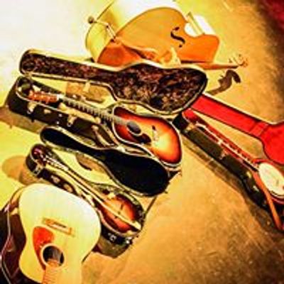 Lonesome Pine Bluegrass Band