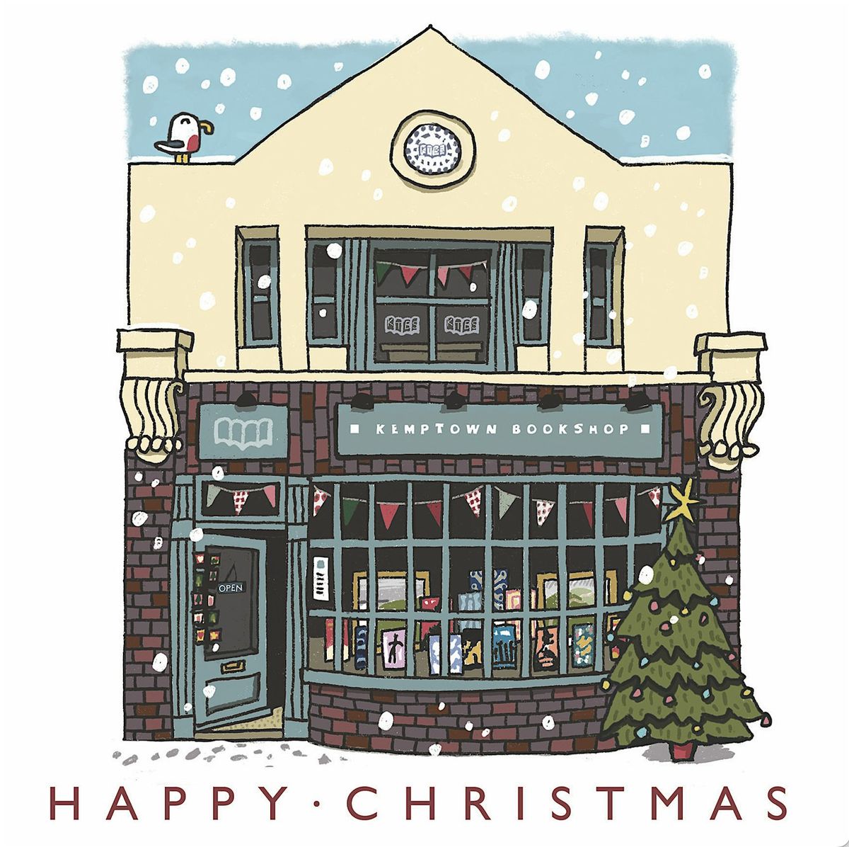 An evening of Christmas storytelling by candlelight, 13 December | Event in Brighton | AllEvents