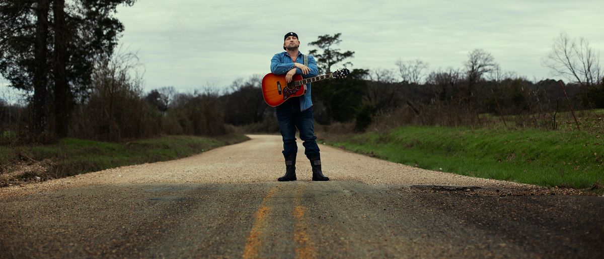 Charlie Farley in Hot Springs, 14 June | Event in Hot Springs National Park | AllEvents