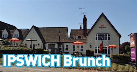 Ipswich Brunch - 4N Business Networking