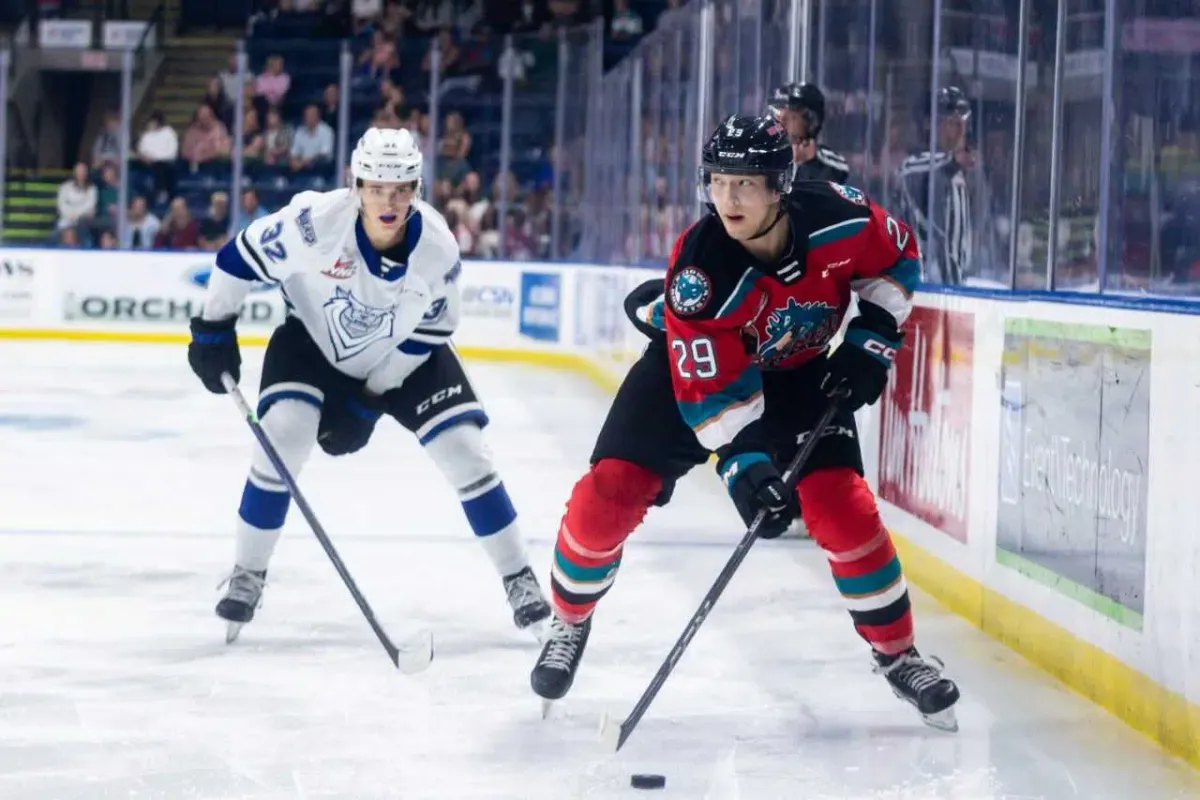 Parking Kelowna Rockets at Portland Winterhawks, 10 January | Event in Portland | AllEvents
