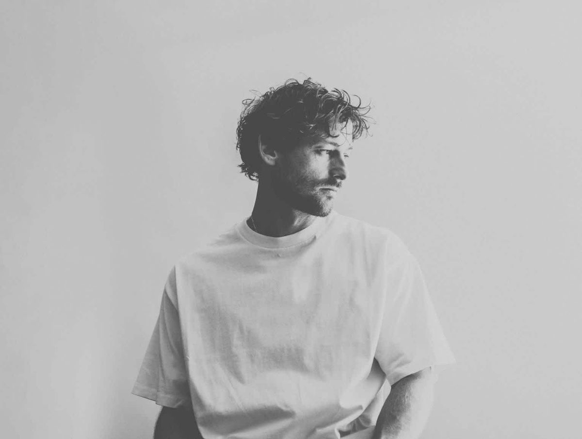 Harrison Storm Amsterdam Tickets, 11 November | Event in Amsterdam | AllEvents