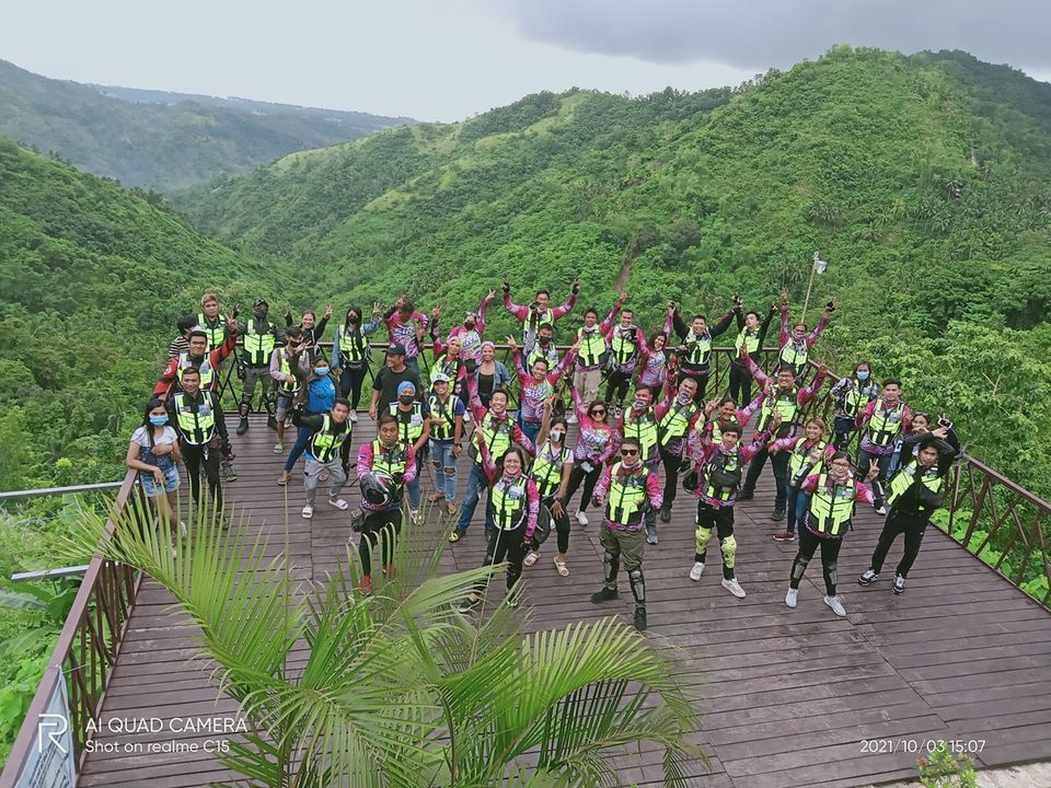 SIRC 5th Year Anniversary, Silay City - The Paris of Negros, Cebu ...
