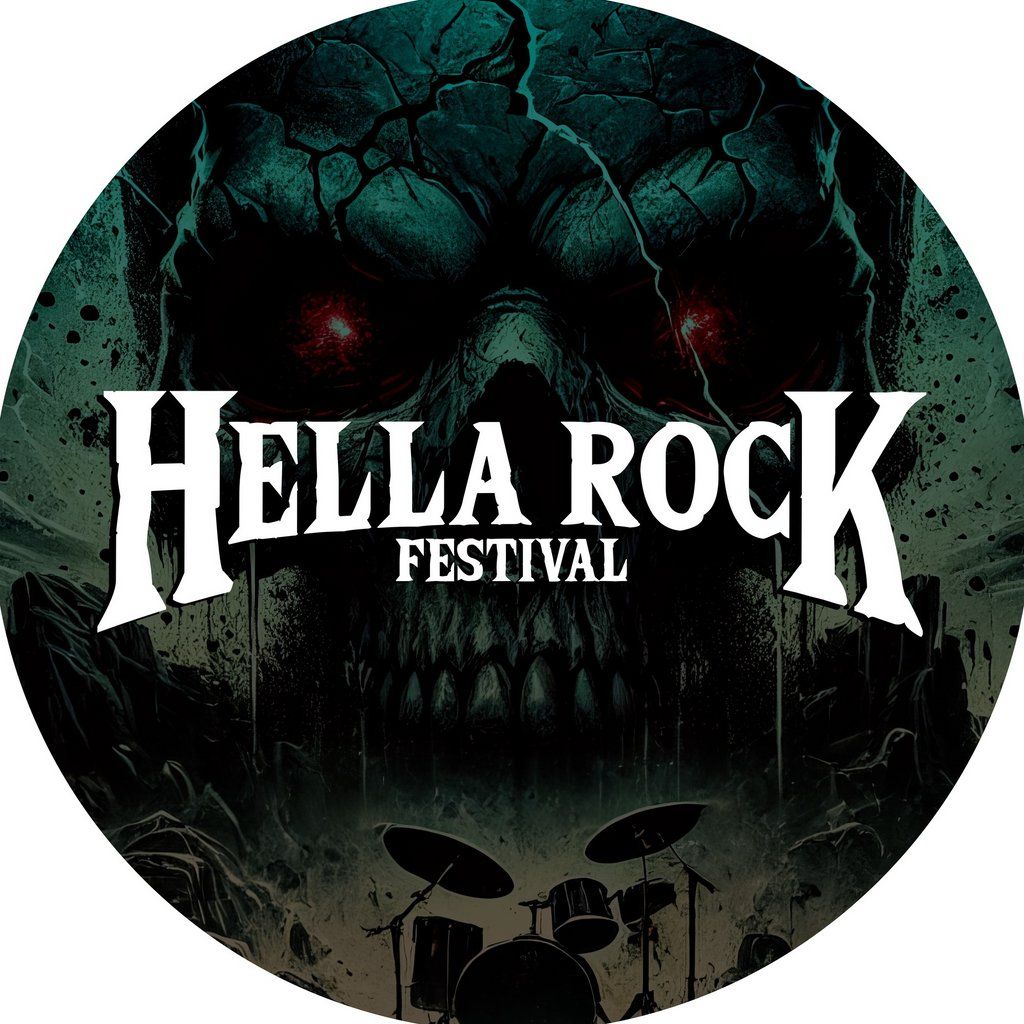 Hella Rock Festival | Event in Coventry | AllEvents