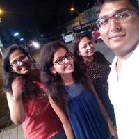 User profile photo