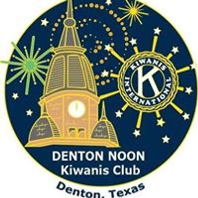 Denton Noon Kiwanis Club