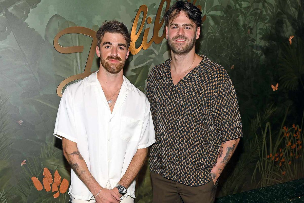 The Chainsmokers, 10 August | Event in Seattle | AllEvents.in