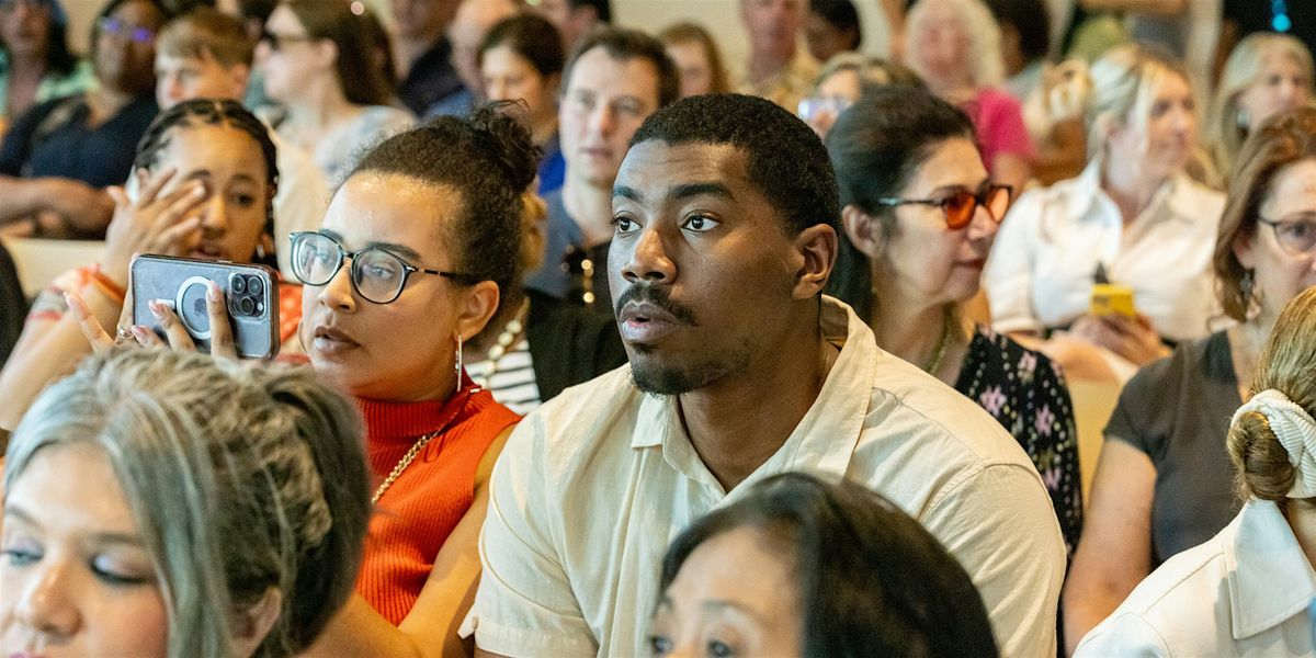 Forms & Features Community Reading, 6 December | Event in Chicago | AllEvents